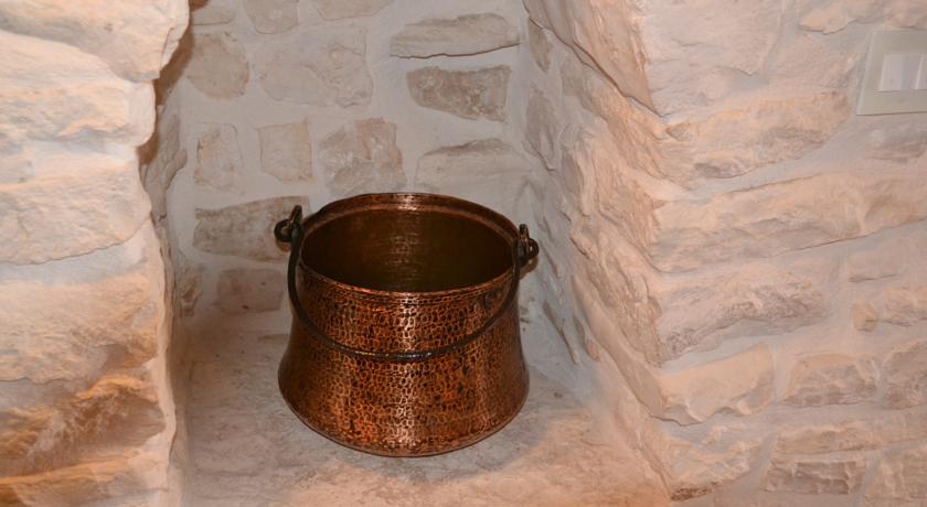 アルベロベッロ Trulli Aia Piccolaヴィラ 部屋 写真