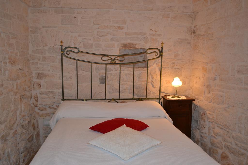 アルベロベッロ Trulli Aia Piccolaヴィラ 部屋 写真