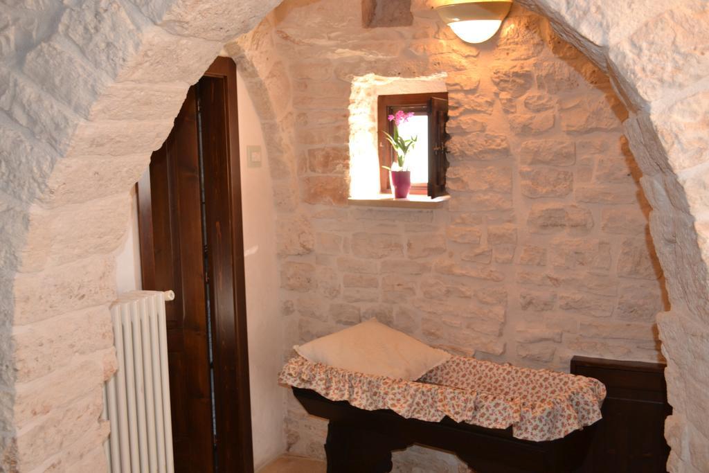アルベロベッロ Trulli Aia Piccolaヴィラ 部屋 写真