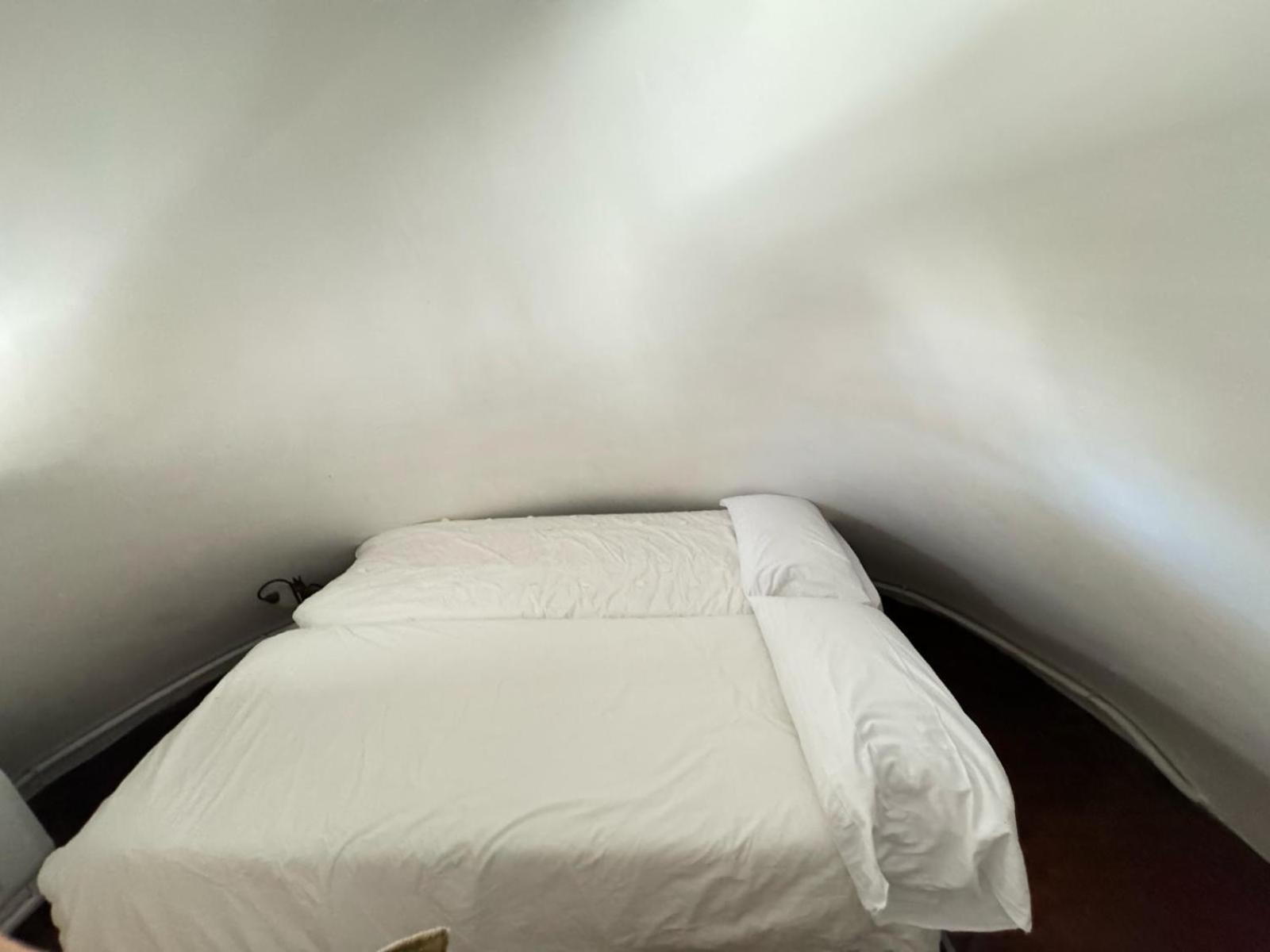 アルベロベッロ Trulli Aia Piccolaヴィラ エクステリア 写真